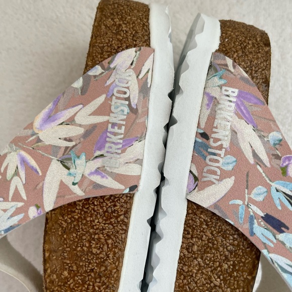 Birkenstock Gizeh Sandal Soft Footbed - Picture 8 of 11